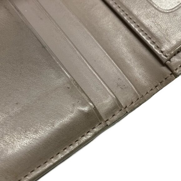 LOUIS VUITTON Porto Cart de Transport M6367B Lilac (Lira) Epi - Picture 9 of 12